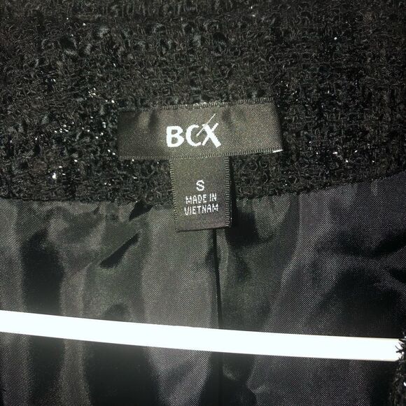 BCX jacket   - Picture 5 of 6